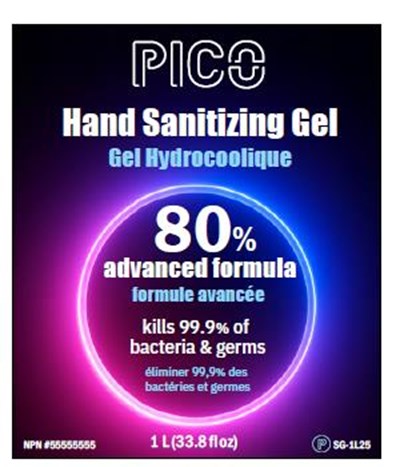 Label Pico 1l (Pico Label 1l)